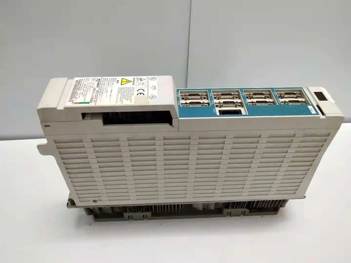 驅動器維修都維修那些項目？